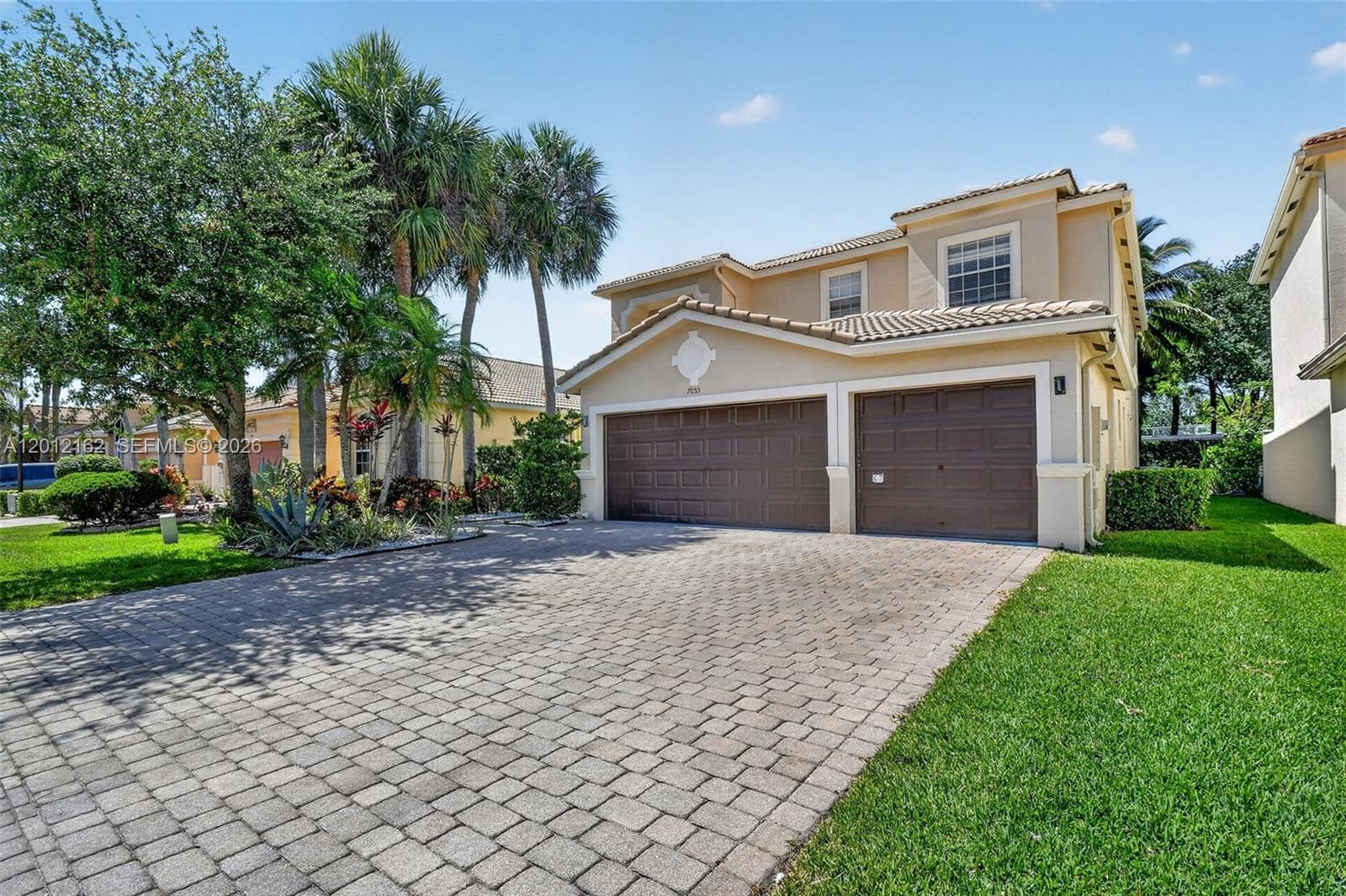 7055 Via Leonardo, Lake Worth, FL 33467 — zdjęcie 5