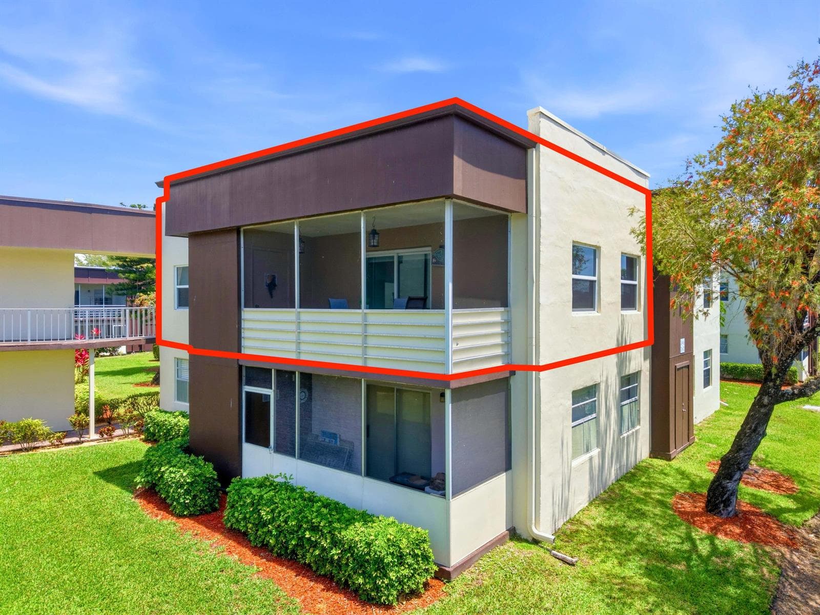 755 Normandy P, Delray Beach, FL 33484 — zdjęcie 2