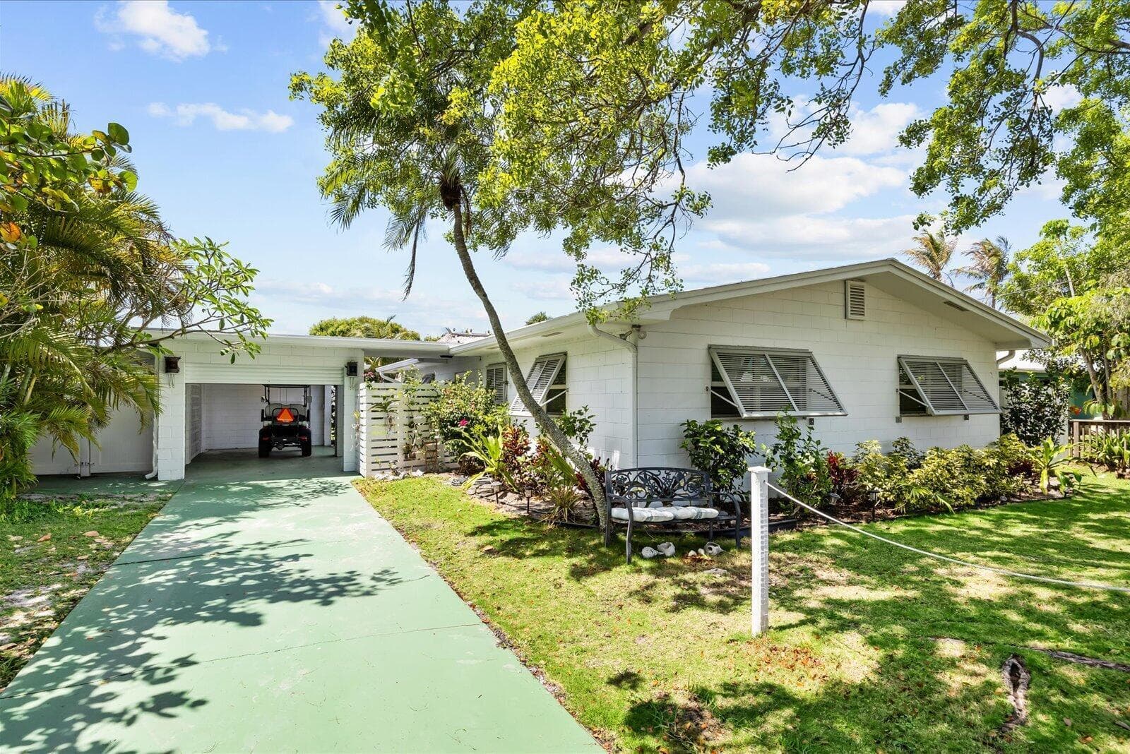1706 Plover Avenue, Fort Pierce, FL 34949 — zdjęcie 2