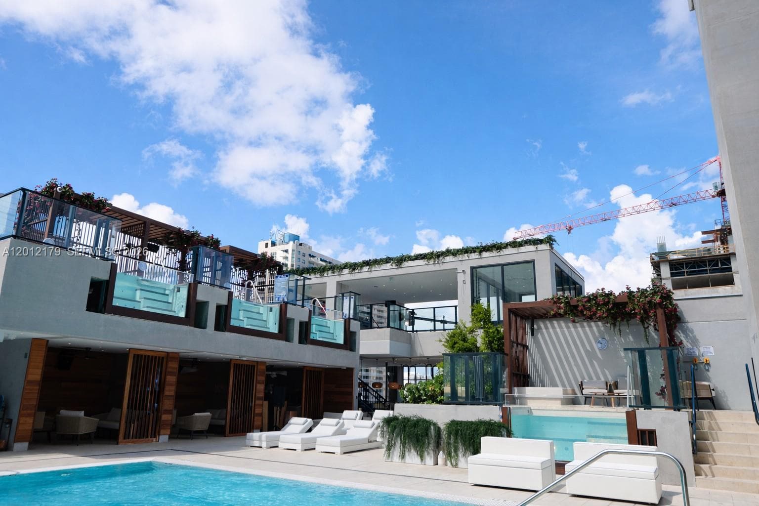20 NE 11 th st # 3403A, Miami, FL 33132 — zdjęcie 3