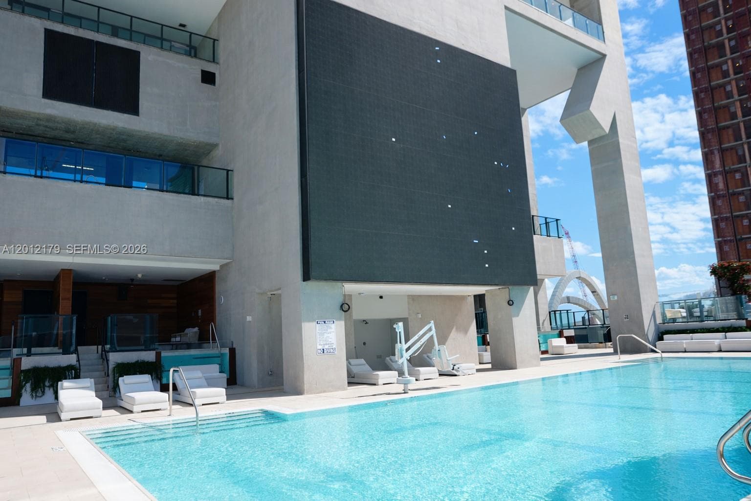 20 NE 11 th st # 3403A, Miami, FL 33132 — zdjęcie 4