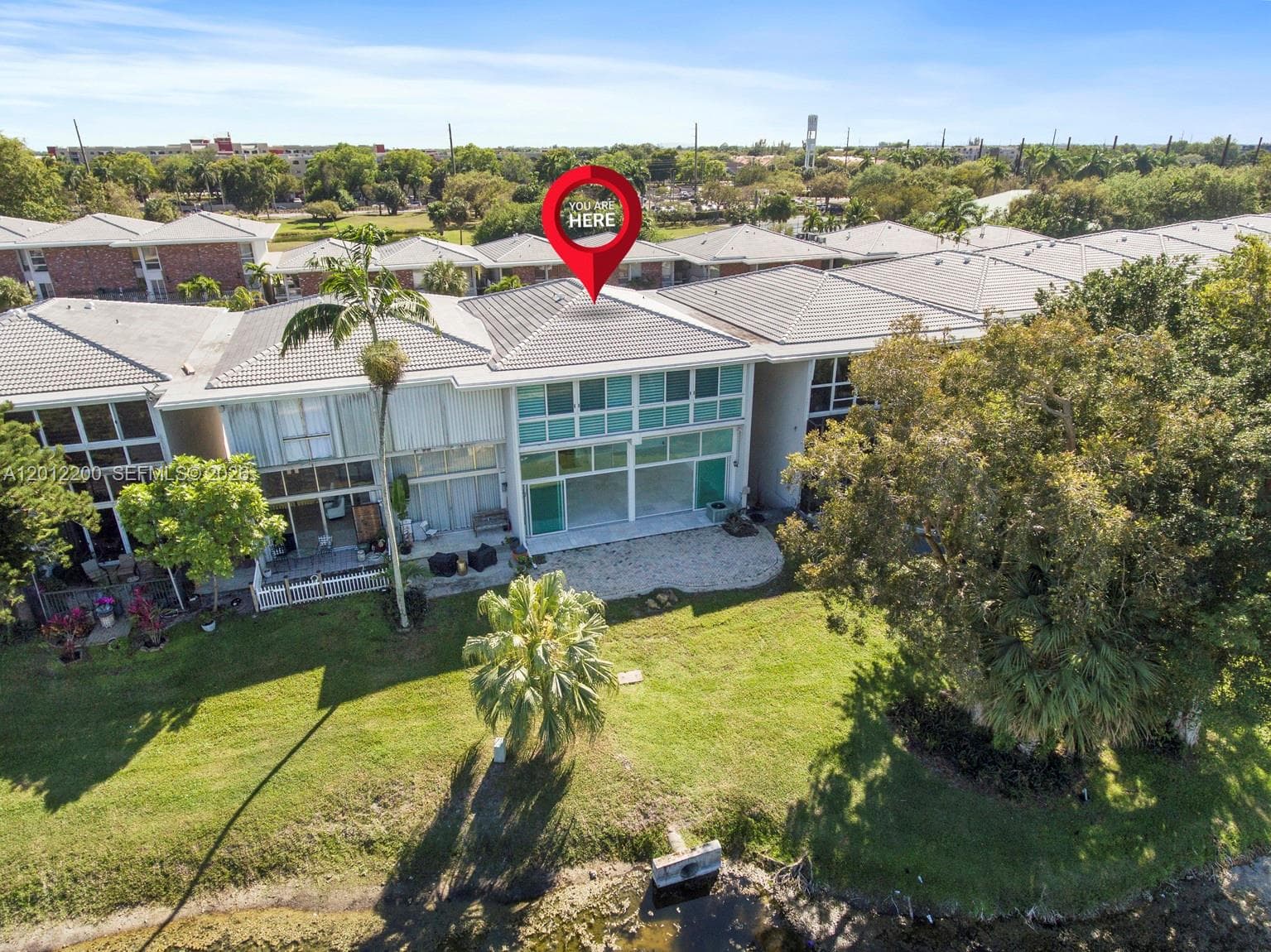 6795 Brookline Dr # 6795, Miami, FL 33015 — zdjęcie 3