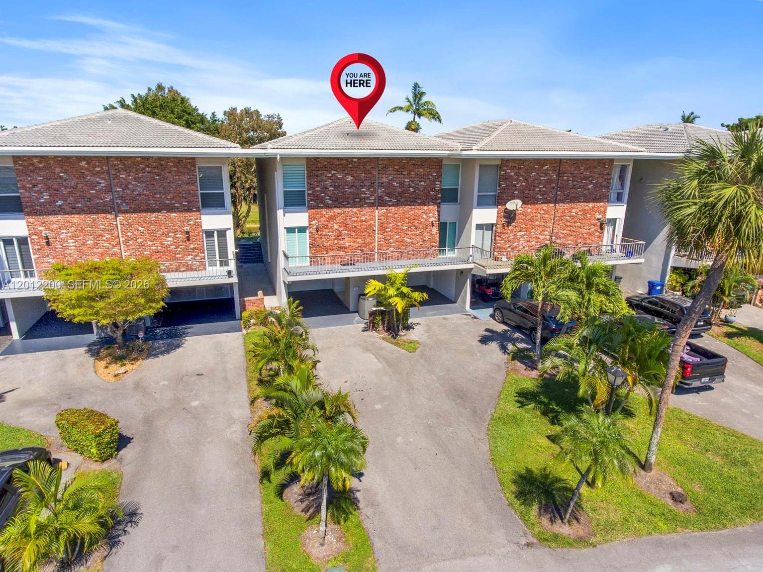 6795 Brookline Dr # 6795, Miami, FL 33015