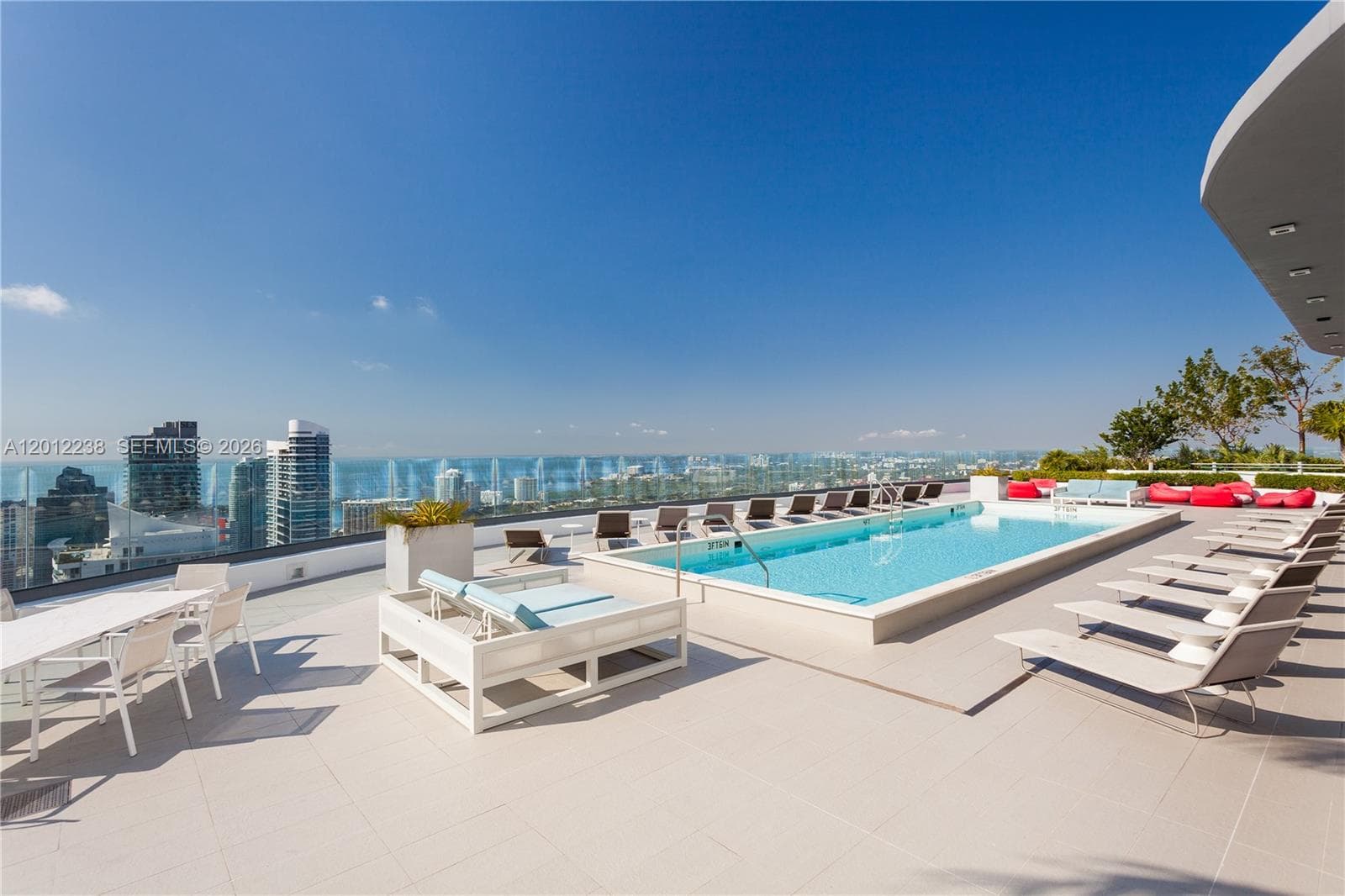45 SW 9th St # 1604, Miami, FL 33130 — zdjęcie 2