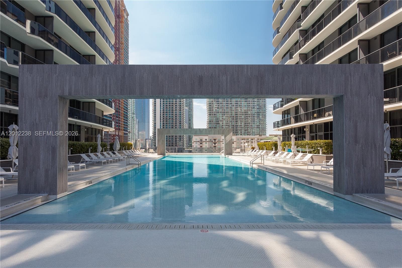 45 SW 9th St # 1604, Miami, FL 33130 — zdjęcie 5