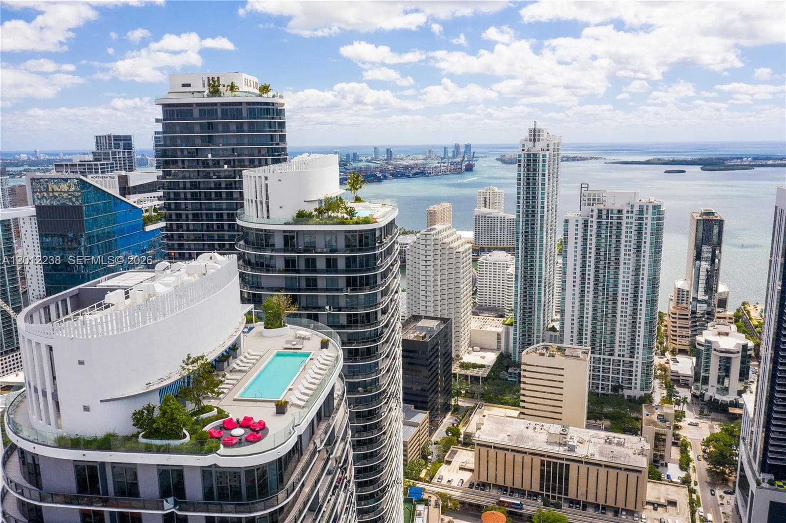 45 SW 9th St # 1604, Miami, FL 33130 — zdjęcie 4
