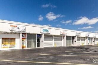 3108 NW 72nd Ave, Miami, FL 33122