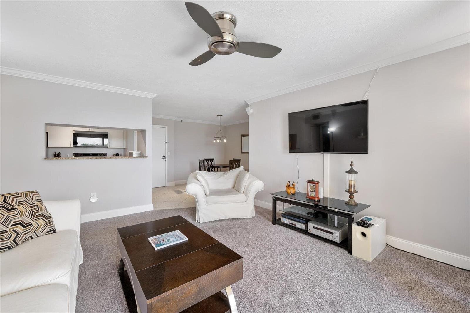 19601 E Country Club Drive # 7505, Aventura, FL 33180 — zdjęcie 3
