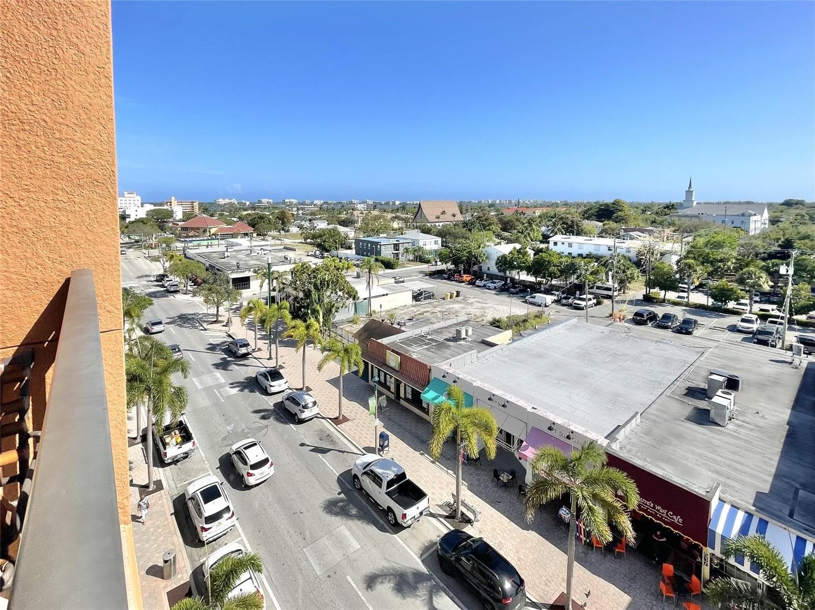 511 Lucerne Avenue # 616, FL 33460 — zdjęcie 3