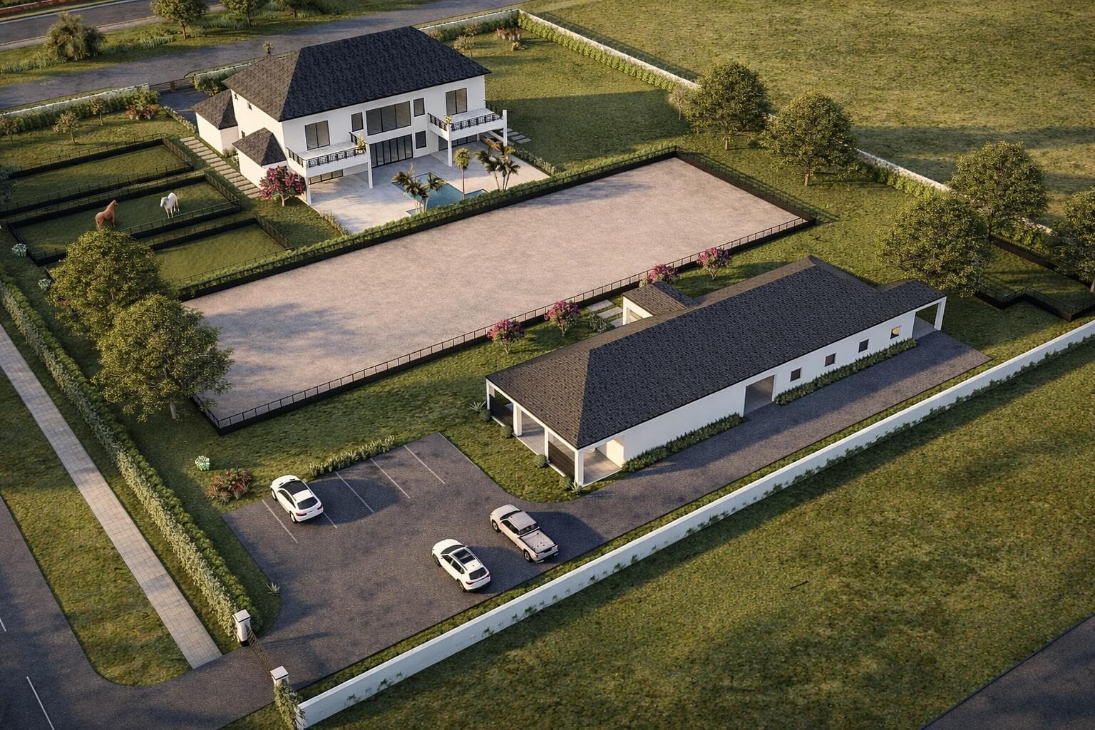 1482 Pelham Road, Wellington, FL 33414 — zdjęcie 5