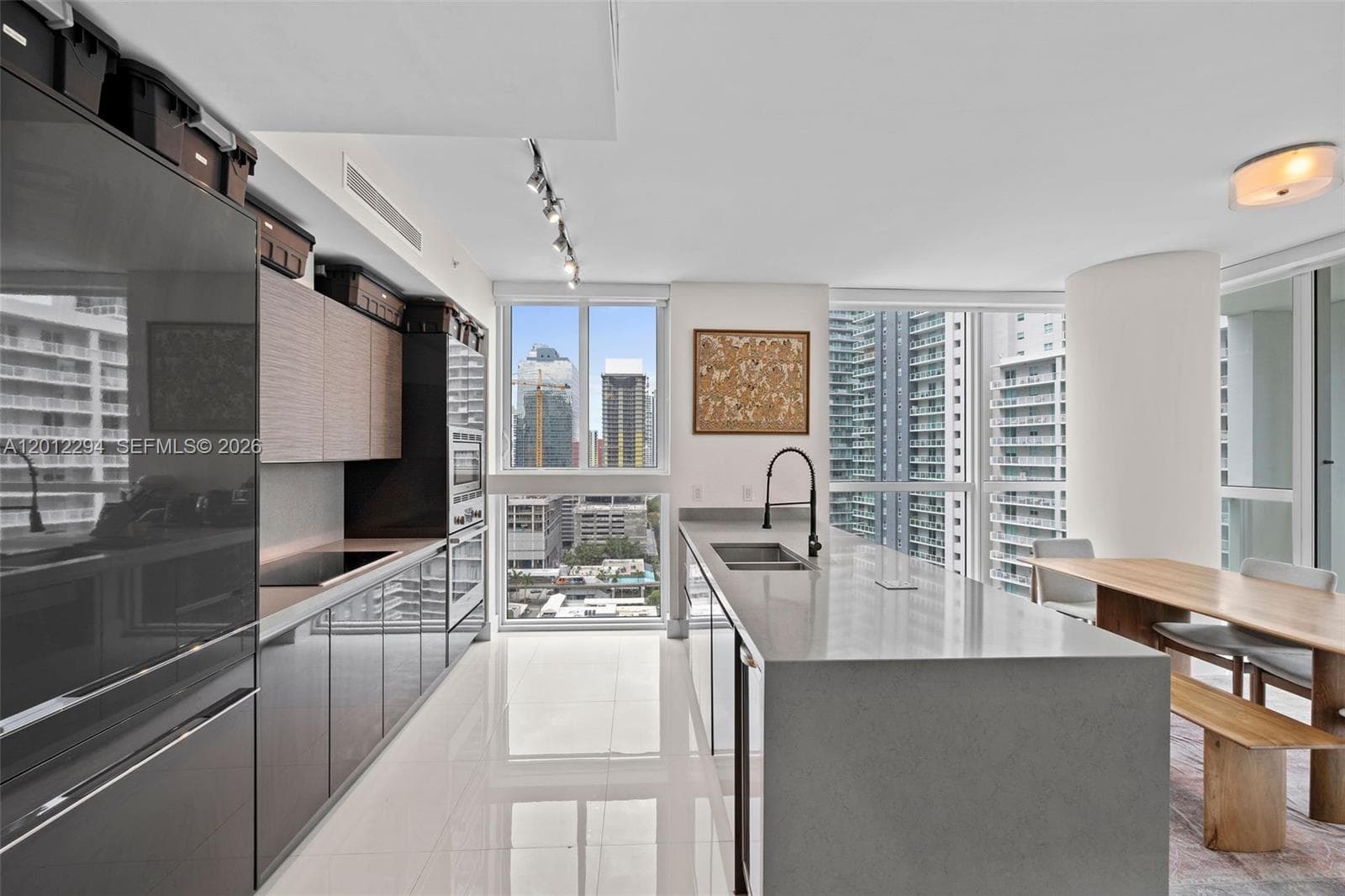 1080 Brickell Ave # 2001, Miami, FL 33131 — zdjęcie 3