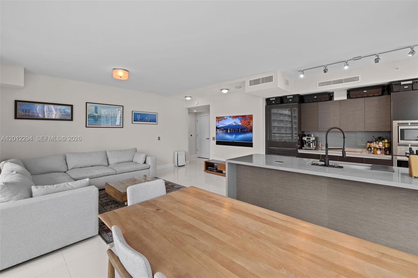 1080 Brickell Ave # 2001, Miami, FL 33131 — zdjęcie 5