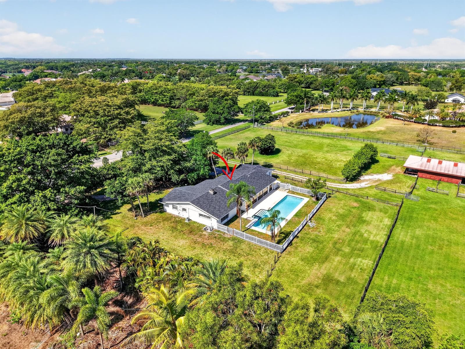 10157 La Reina Road, Delray Beach, FL 33446 — zdjęcie 2