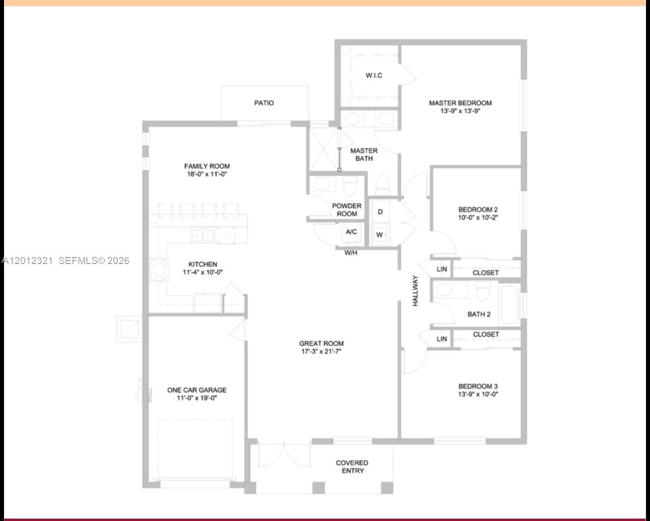 11919 SW 231 lane, Miami, FL 33170 — zdjęcie 2