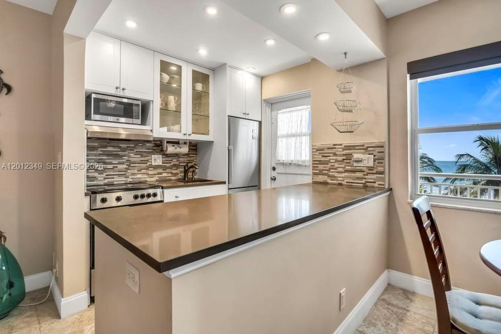 901 S Surf Rd # 404, Hollywood, FL 33019 — zdjęcie 3