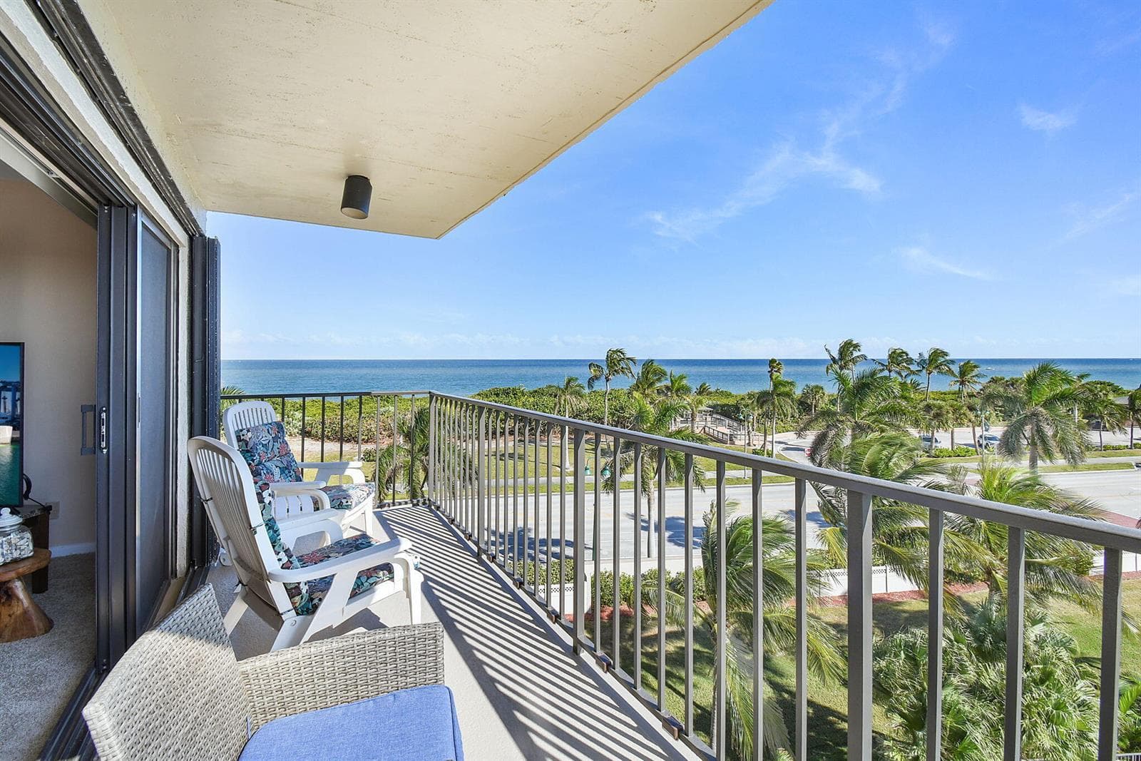 801 S Ocean Drive # 506, Fort Pierce, FL 34949 — zdjęcie 4