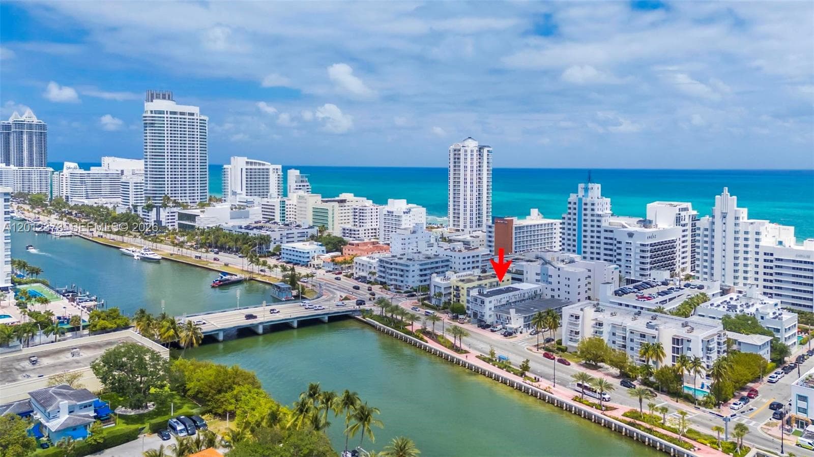 4015 Indian Creek Dr # 106, Miami Beach, FL 33140