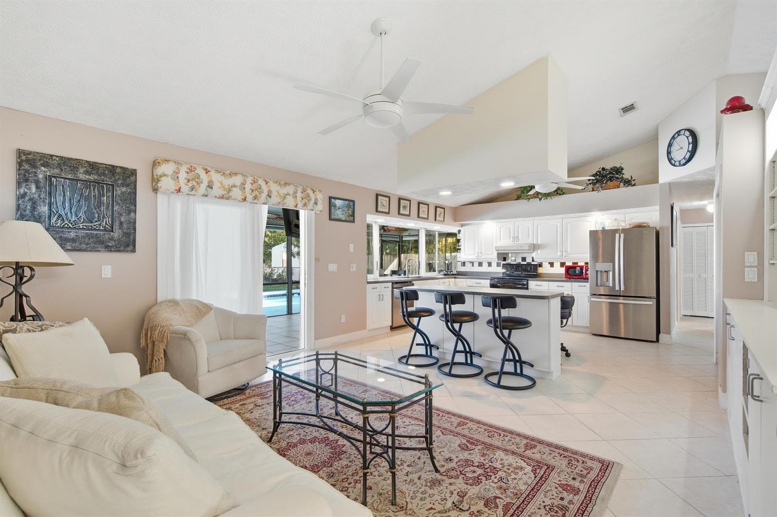 1569 NE Amy Avenue, Jensen Beach, FL 34957 — zdjęcie 2