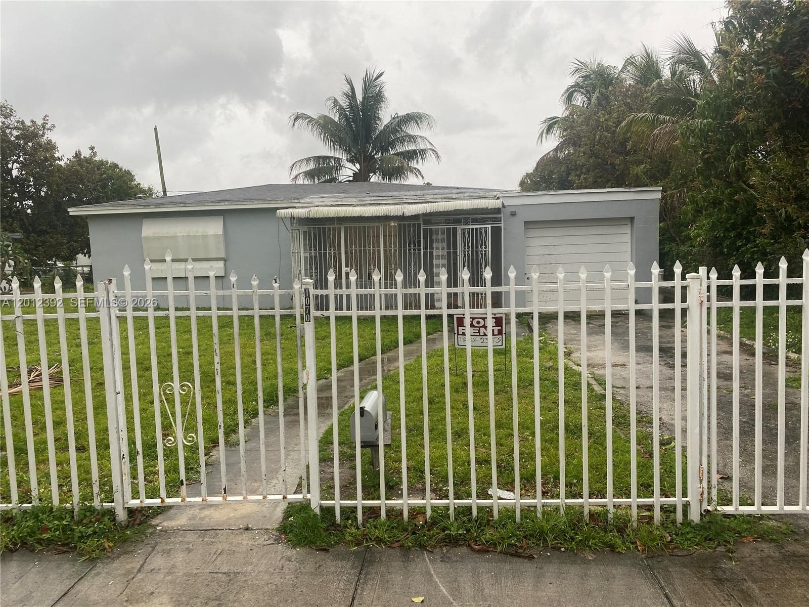 1070 NW 147th St, Miami, FL 33168 — zdjęcie 2