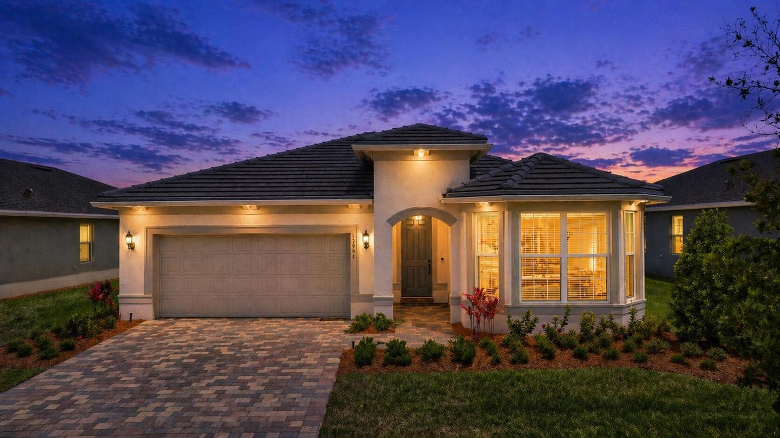 13994 SW Gingerline Drive, Port St. Lucie, FL 34987 — zdjęcie 3