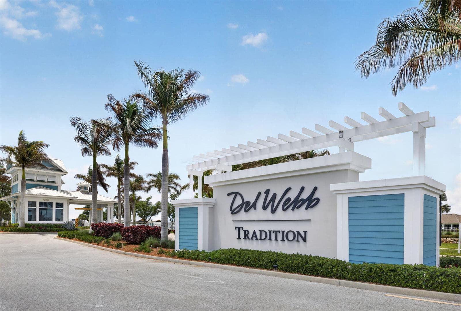 13994 SW Gingerline Drive, Port St. Lucie, FL 34987 — zdjęcie 4