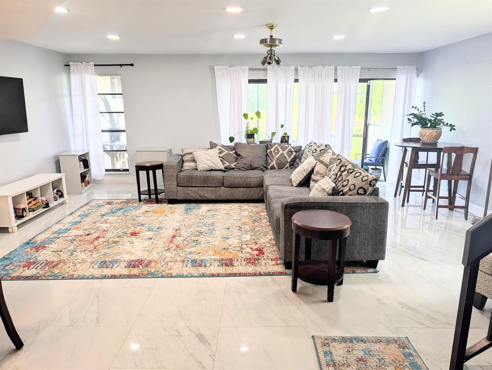 6651 Racquet Club Drive, Lauderhill, FL 33319 — zdjęcie 5