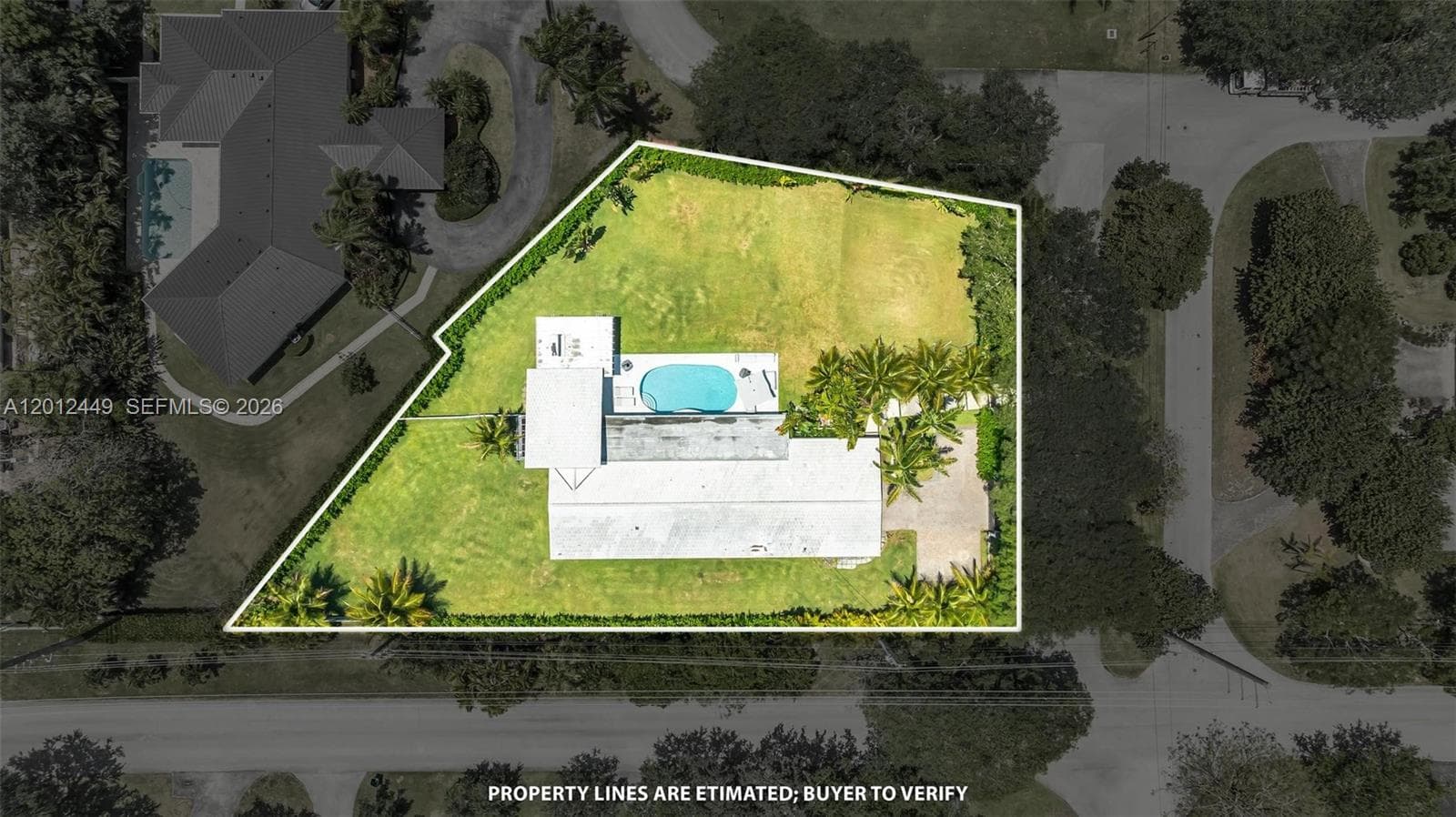 6200 SW 118th St, Pinecrest, FL 33156