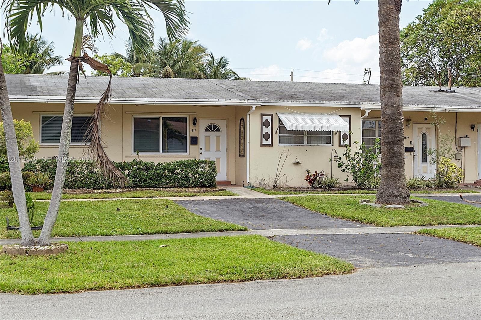 1817 NW 60th Ave # G, Sunrise, FL 33313 — zdjęcie 3