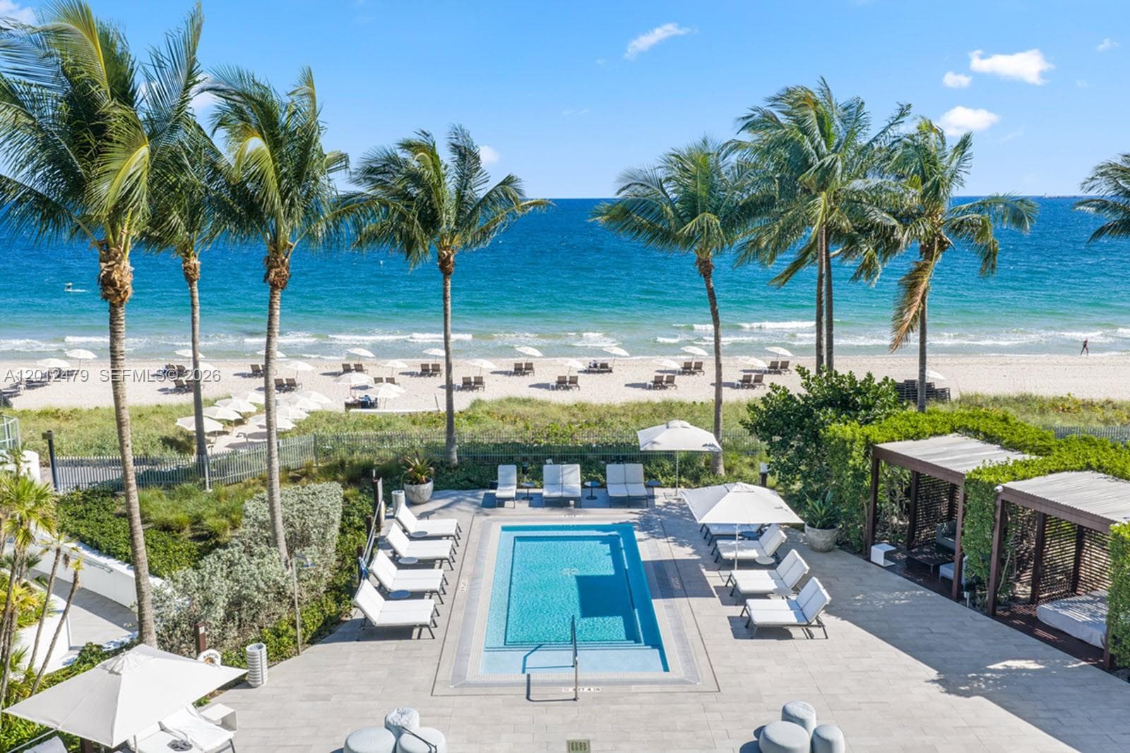 2200 N Ocean Blvd # N206, Fort Lauderdale, FL 33305 — zdjęcie 3
