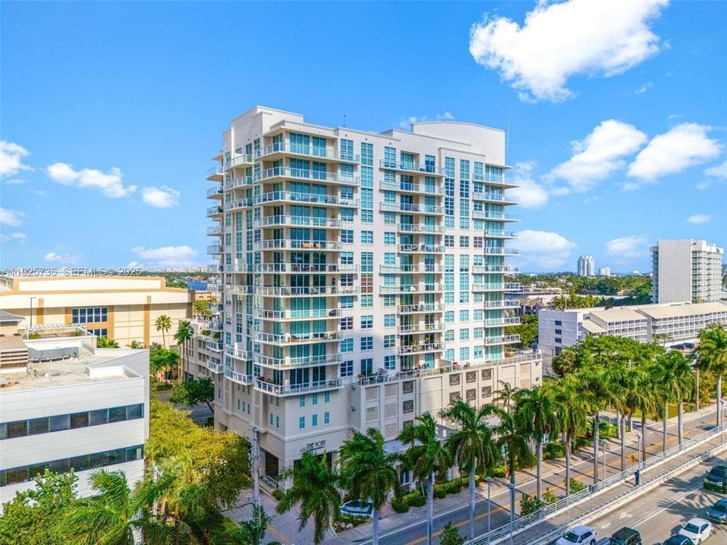 1819 SE 17th Street # 802, Fort Lauderdale, FL 33316 — zdjęcie 2