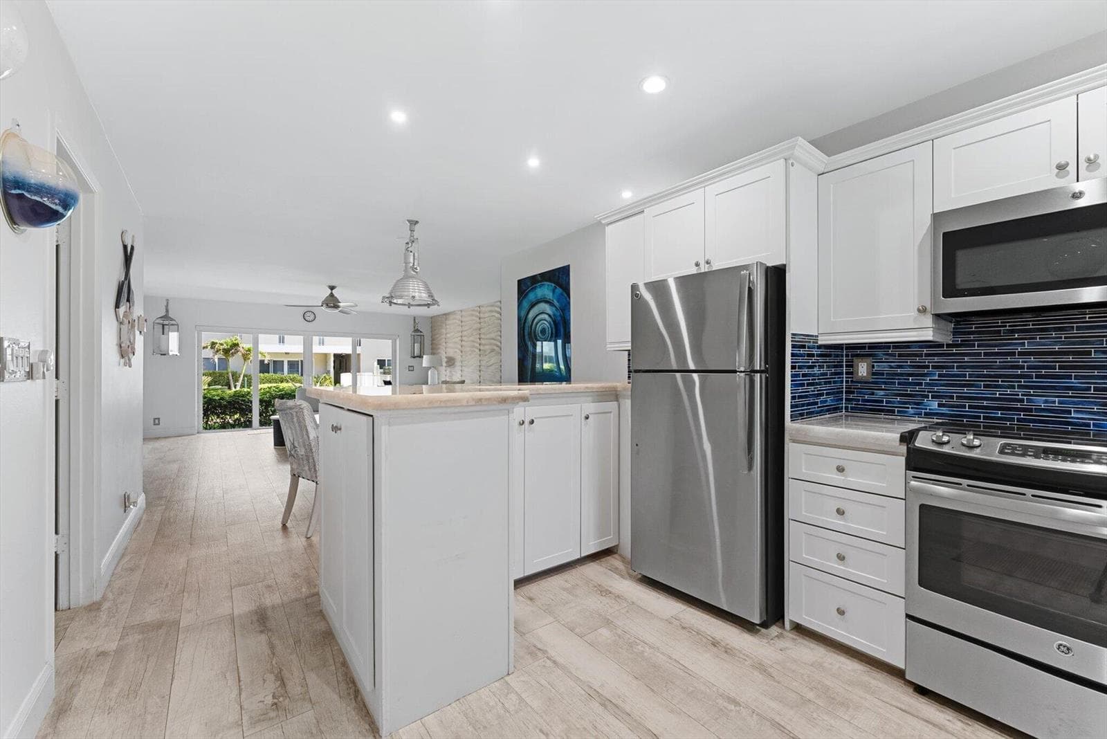 1199 Hillsboro Mile # 133, Hillsboro Beach, FL 33062 — zdjęcie 4