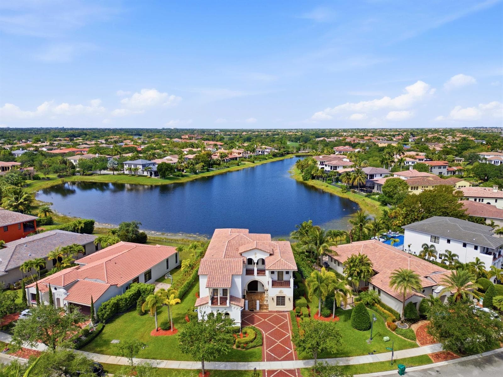 8289 Emerald Avenue, Parkland, FL 33076 — zdjęcie 2