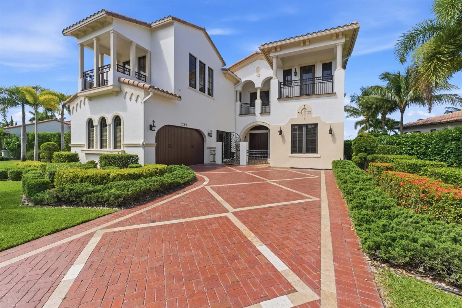 8289 Emerald Avenue, Parkland, FL 33076 — zdjęcie 4