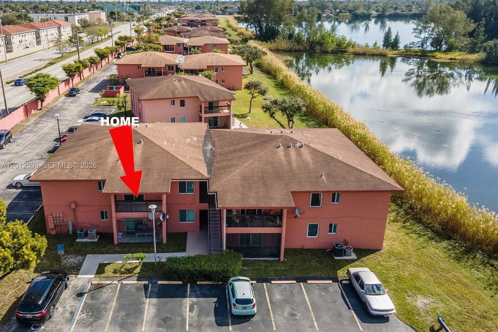 2020 NW 119th St # 1121, Miami, FL 33167 — zdjęcie 3