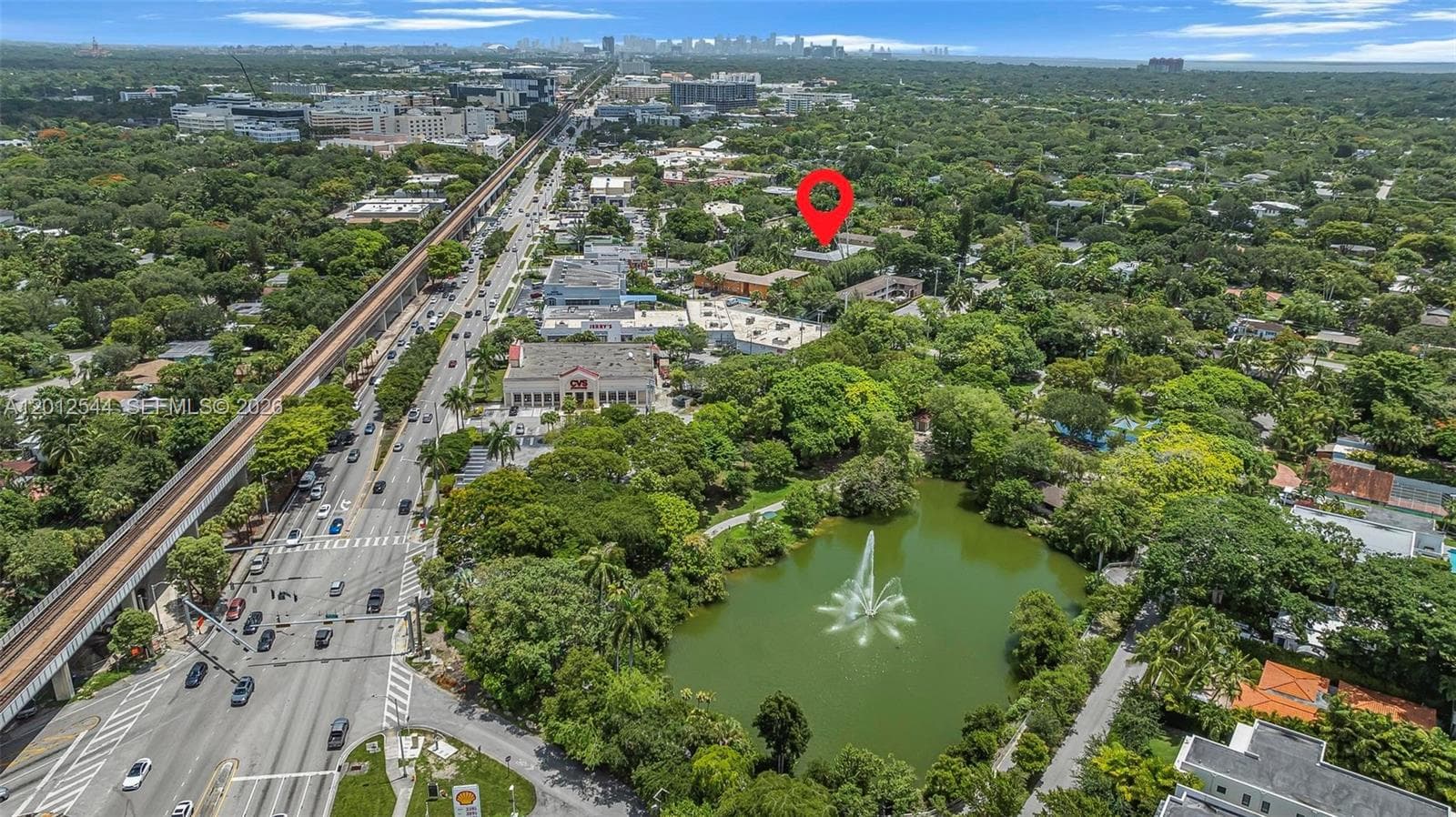 6330 SW 79th St # 2, South Miami, FL 33143