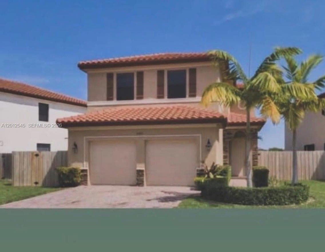 2401 NE 2nd Dr, Homestead, FL 33033