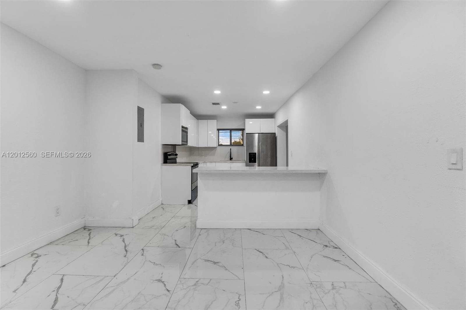 4530 SW 25th St, West Park, FL 33023 — zdjęcie 2
