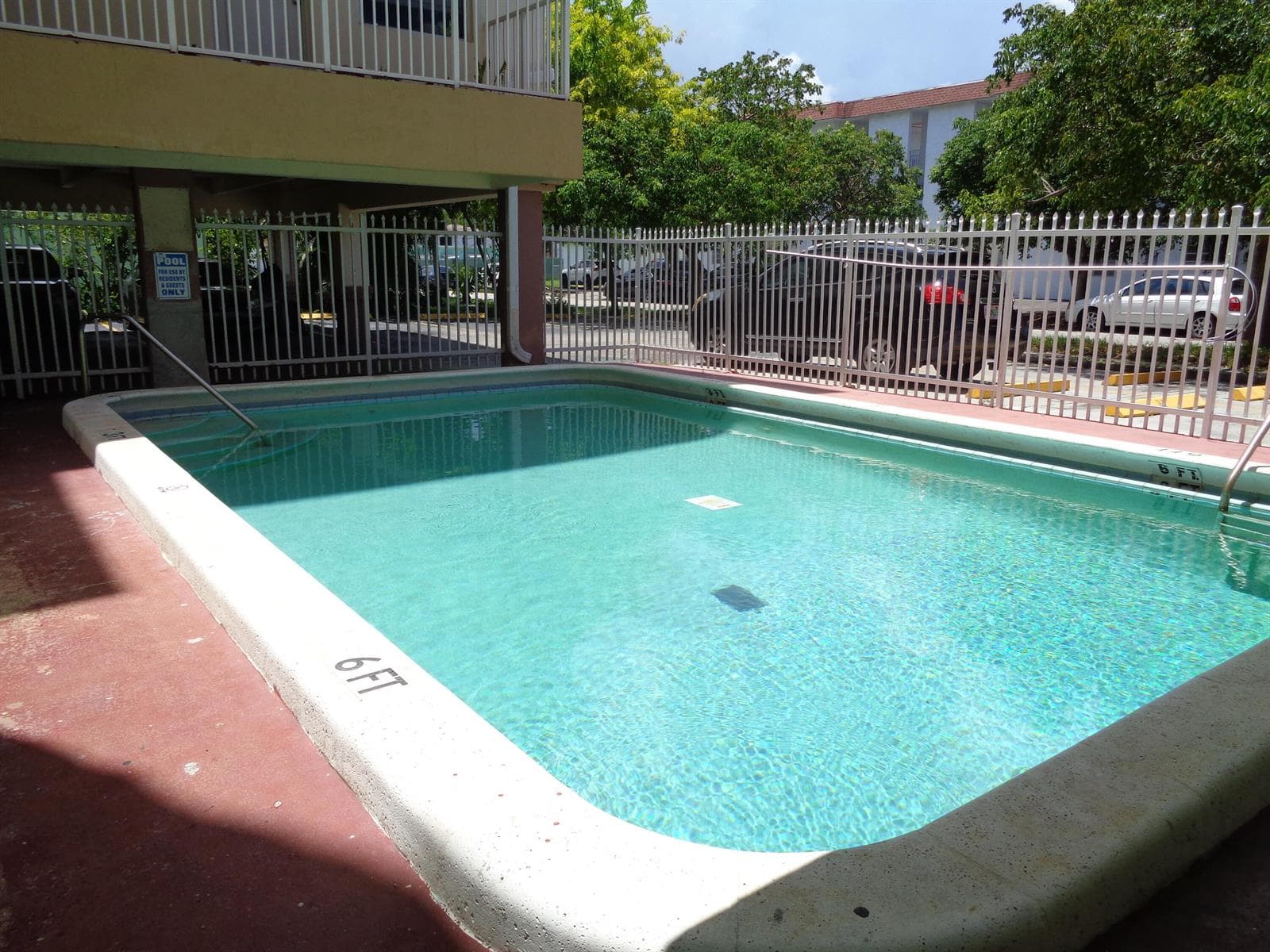2008 Jackson Street # E9, Hollywood, FL 33020 — zdjęcie 2