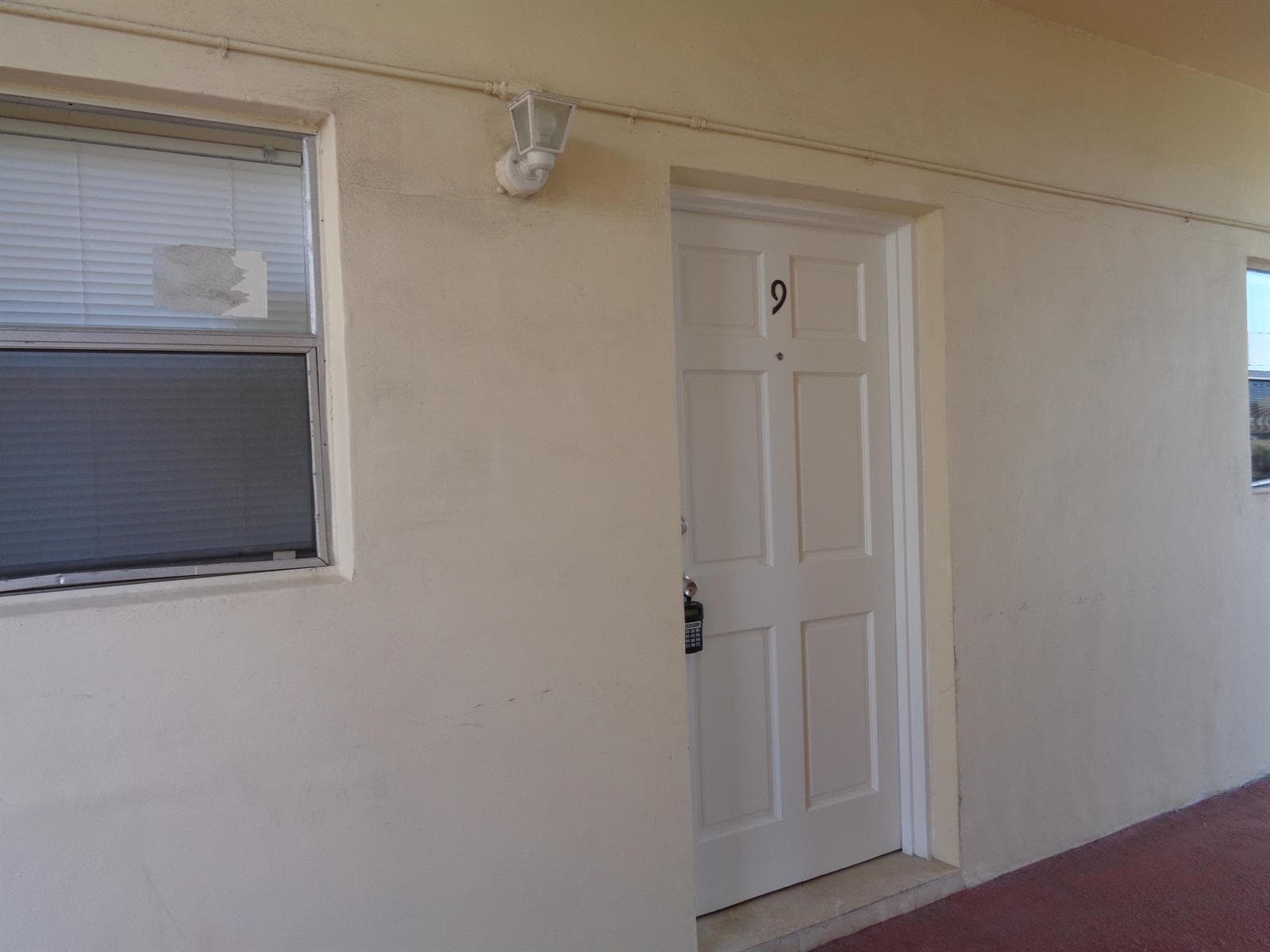 2008 Jackson Street # E9, Hollywood, FL 33020 — zdjęcie 3