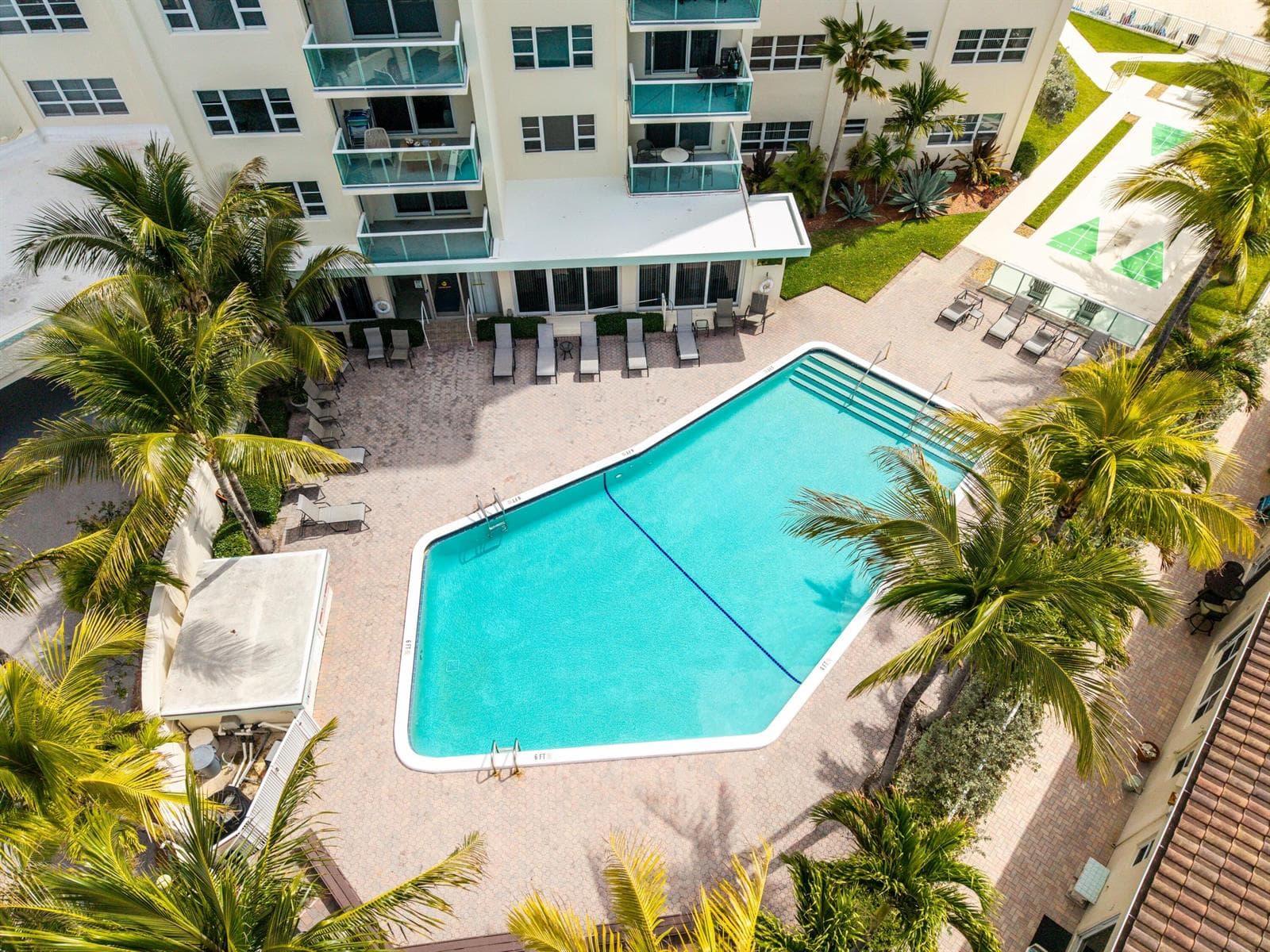 6000 N Ocean Boulevard # 2a, Lauderdale By The Sea, FL 33308 — zdjęcie 2