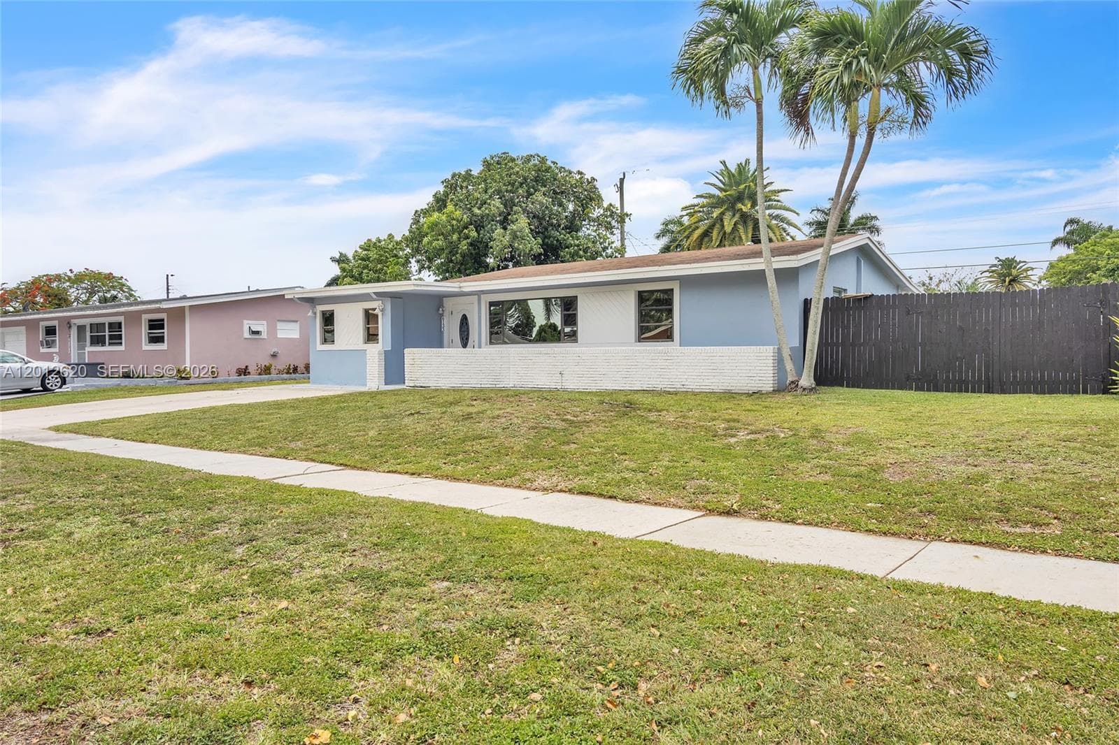 6133 NW 20th St, Margate, FL 33063 — zdjęcie 2