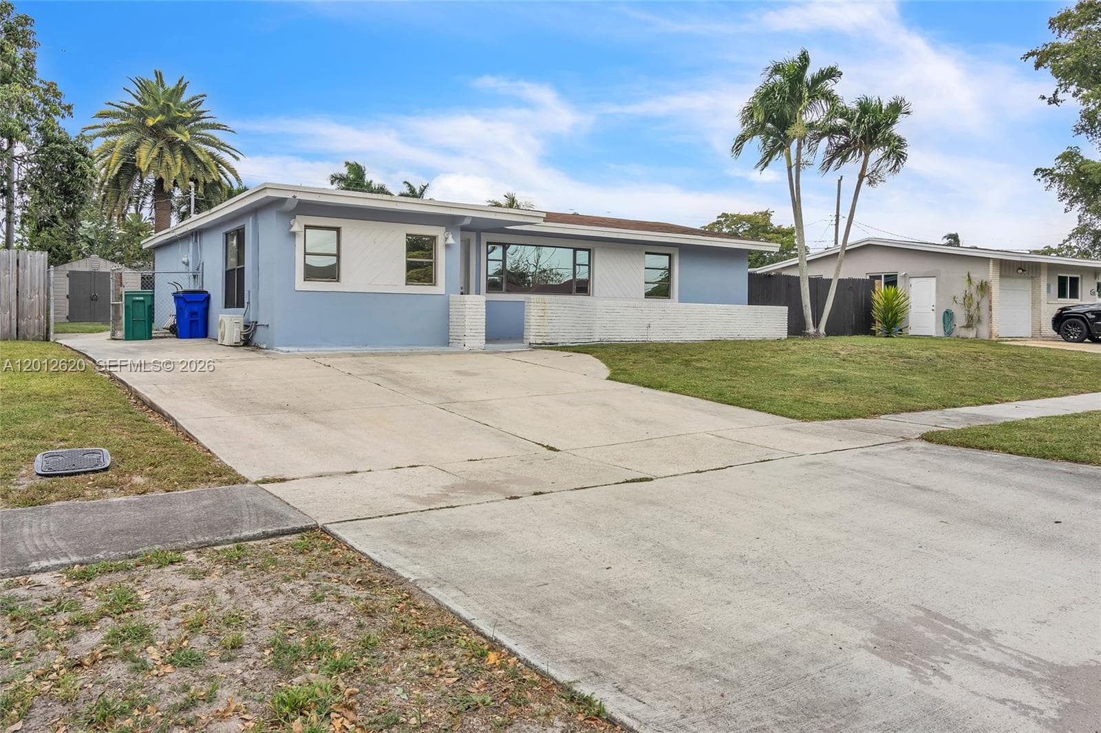 6133 NW 20th St, Margate, FL 33063 — zdjęcie 3