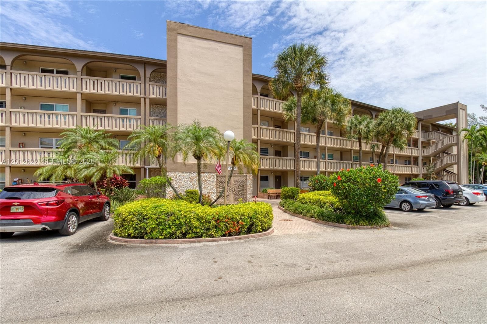 1701 Andros Isle # F1, Coconut Creek, FL 33066 — zdjęcie 2