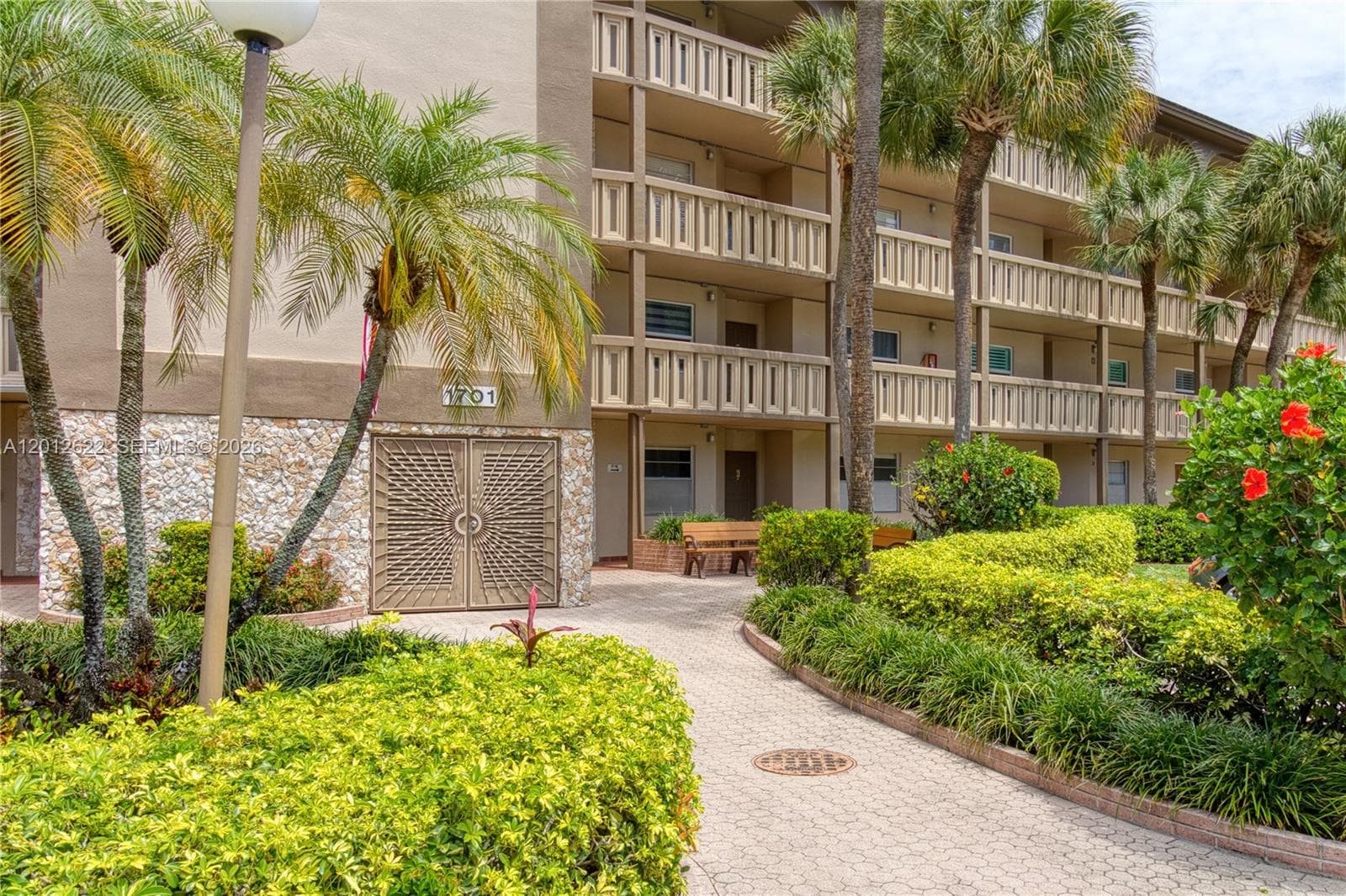 1701 Andros Isle # F1, Coconut Creek, FL 33066 — zdjęcie 3