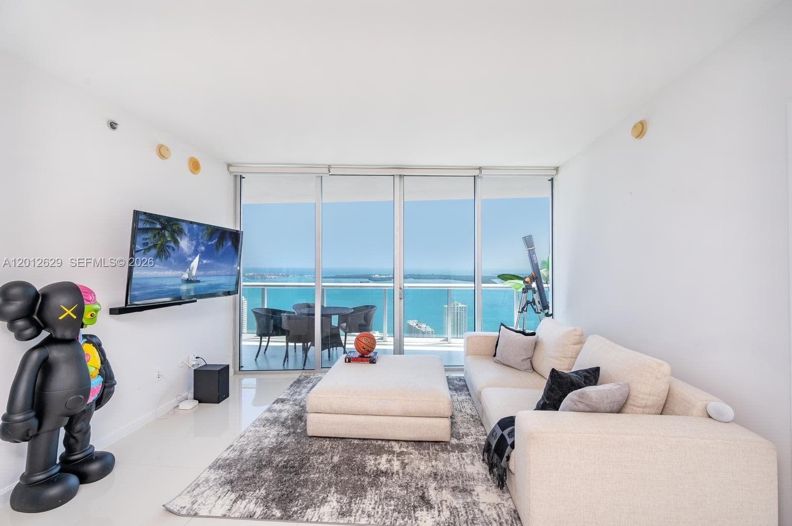 465 E Brickell Ave # 5305, Miami, FL 33131