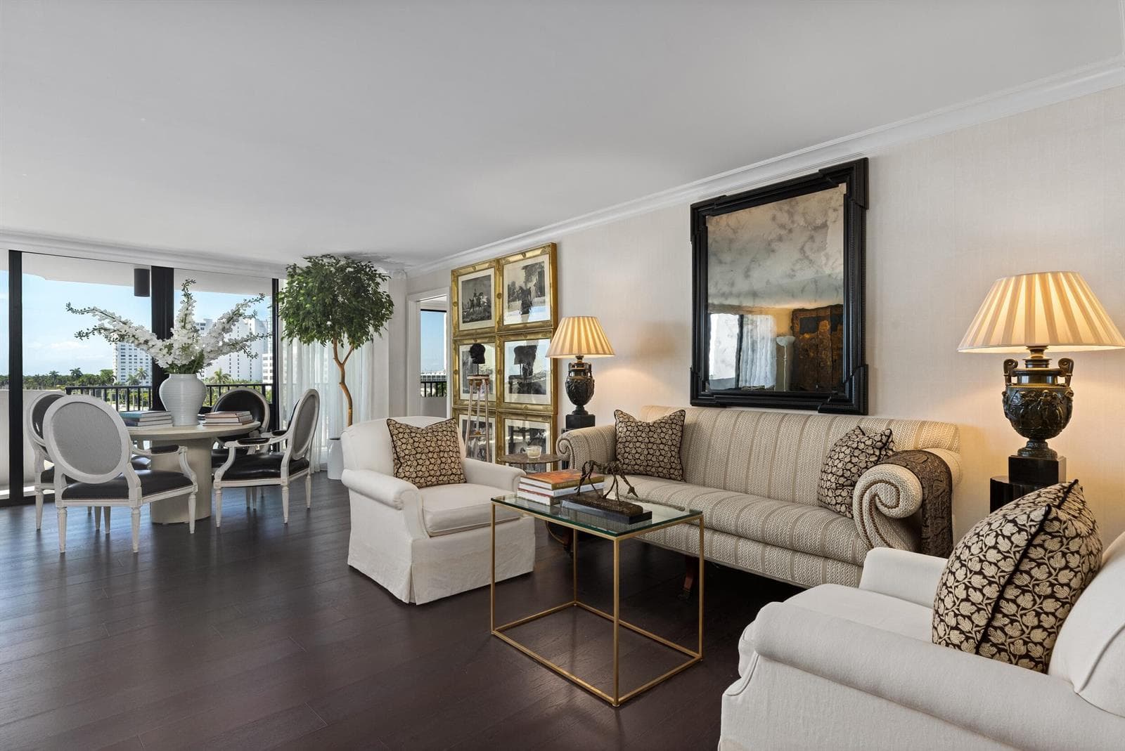 1200 S Flagler Drive # 705, West Palm Beach, FL 33401 — zdjęcie 2