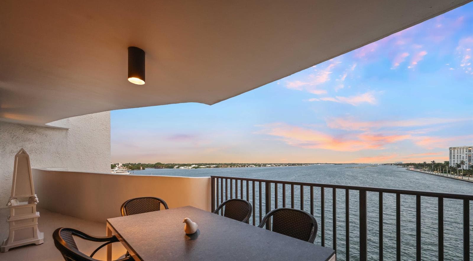 1200 S Flagler Drive # 705, West Palm Beach, FL 33401 — zdjęcie 4