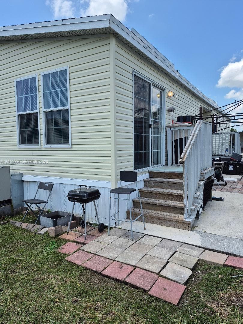 34965 SW 188 PL LOT 508, Homestead, FL 33034 — zdjęcie 3