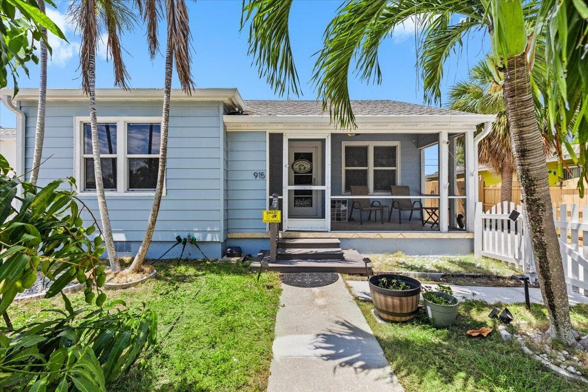 915 N K Street, FL 33460 — zdjęcie 3