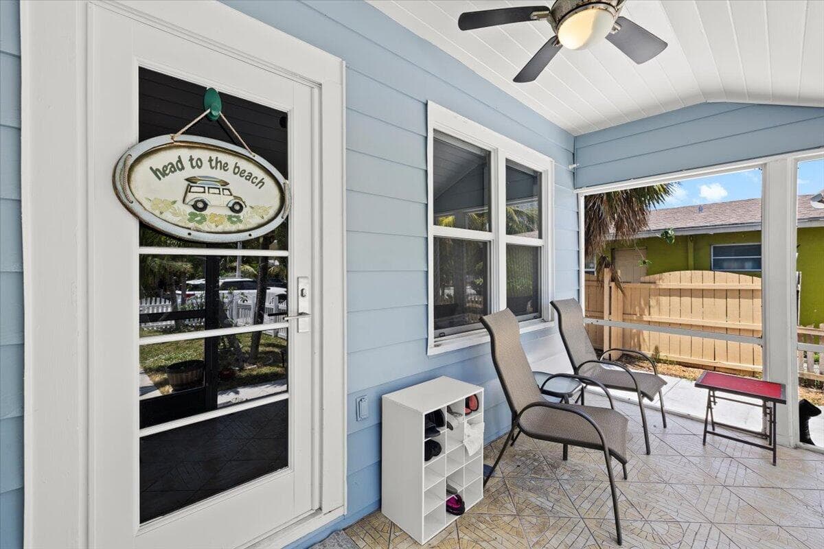 915 N K Street, FL 33460 — zdjęcie 4
